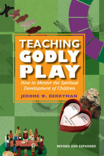 Teaching godly play - teaching, play: