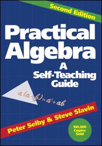 Practical algebra a - algebra, :