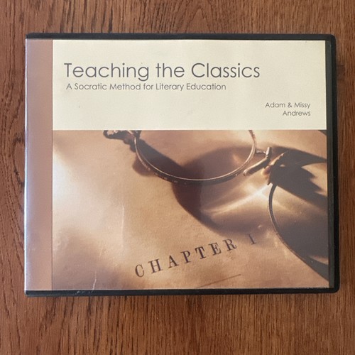 Teaching the classics - classics, a