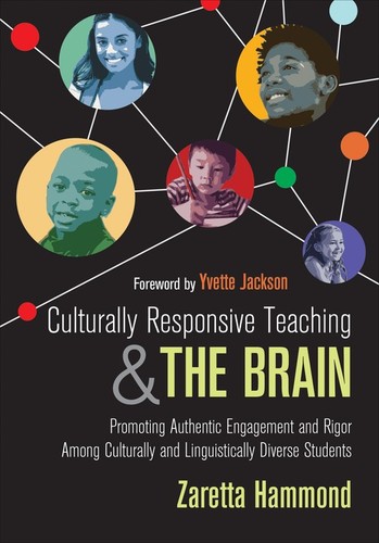Culturally responsive teaching - responsive,