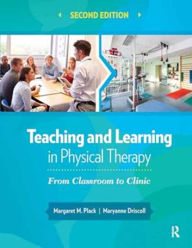 Teaching and learning - and,