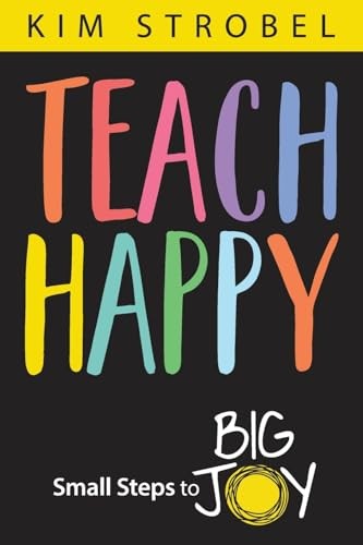 Teach happy small - small, to